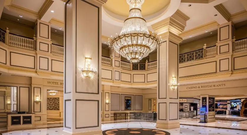 Horseshoe Bossier City Hotel & Casino - A Caesars Rewards Destination - Image 1