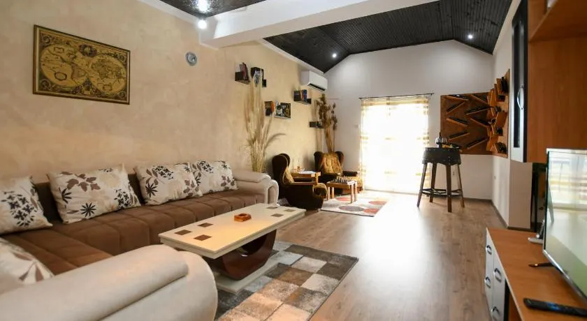 Apartman Pejović - Image 1