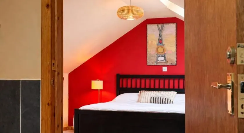 CRAGMHOR B&B Balquhidder Glen - Image 1