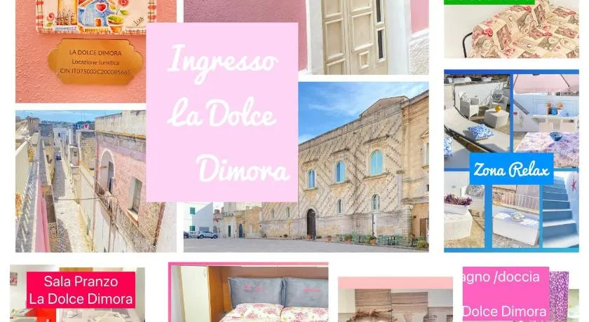 La dolce dimora - Image 1