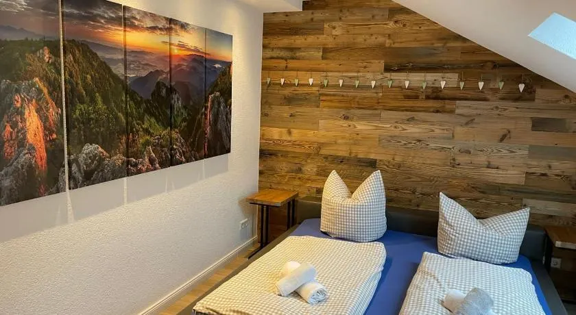Ferienwohnung Oberallgäu Ferienpark mit Schwimmbad - Image 1
