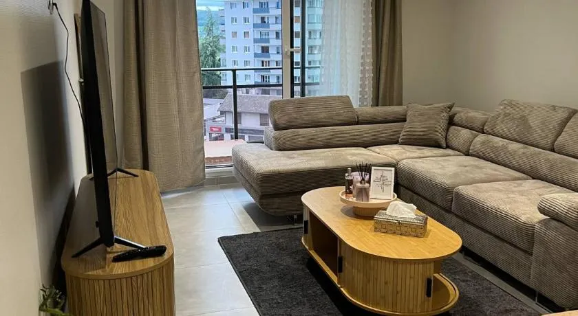 Annecy Naila's apartement - Image 1