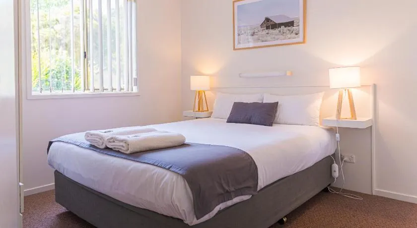 Penola Coonawarra Caravan Park - Image 1