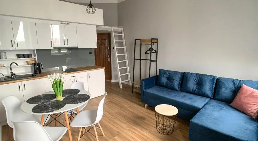 Kolna Apartments - Image 1