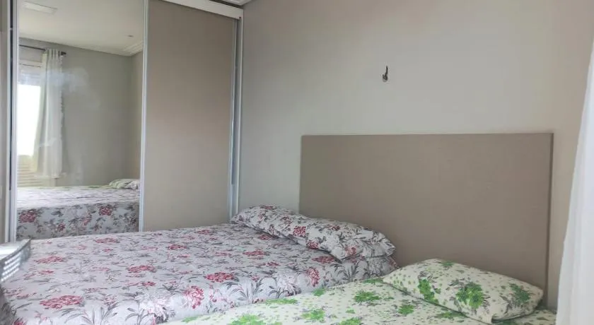 Quarto triplo COP30 No Centro proximo a tudo - Image 1