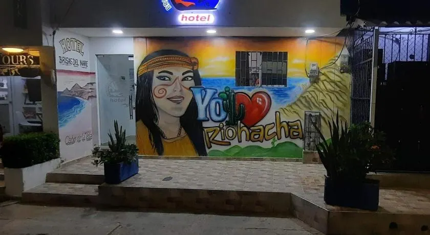 Hotel Brisas del Nare - Image 1