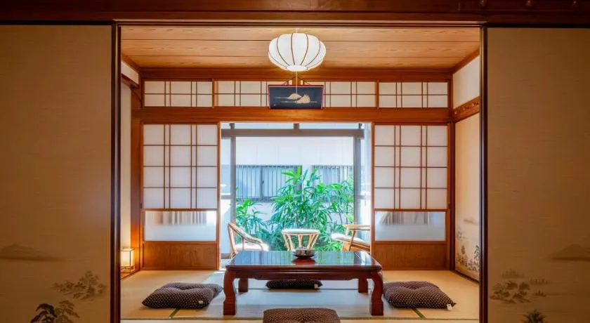 宿 重富 Stay SHIGETOMI - Image 1