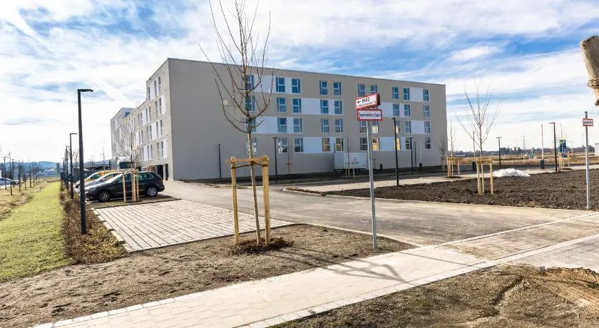 FirstSleep Landshut - Image 1