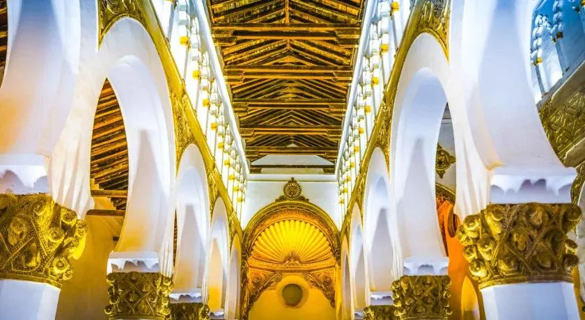 Casa Julieta, tu hogar en Toledo, ideal Puy du Fou - Image 1