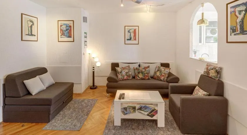 Apartman Osijek - Image 1