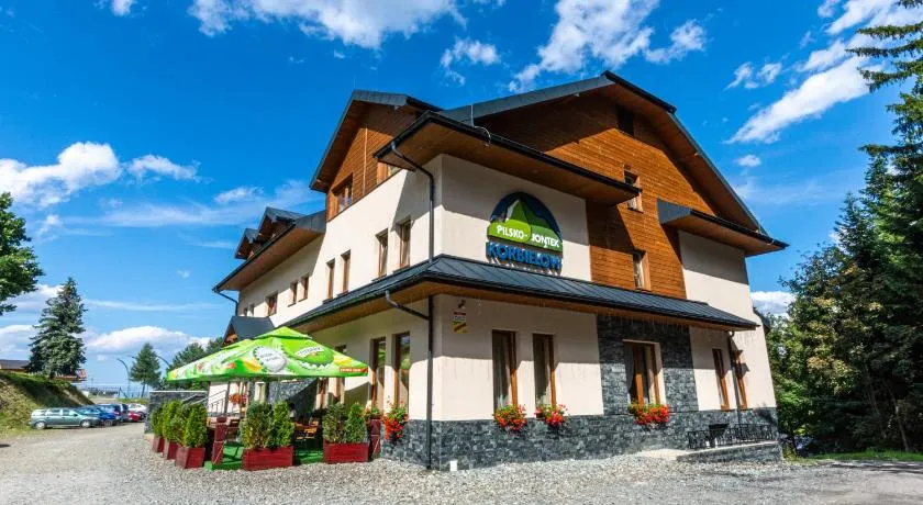 Kompleks Pilsko-Jontek - Image 1