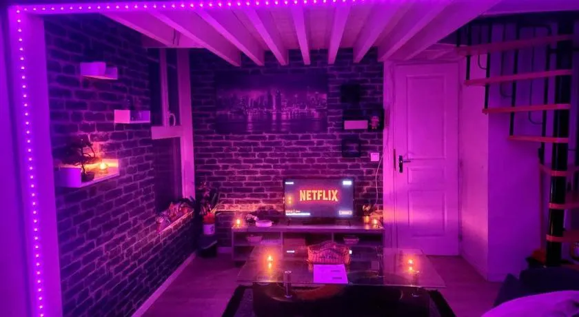 Cosy Duplex proche Paris - Image 1