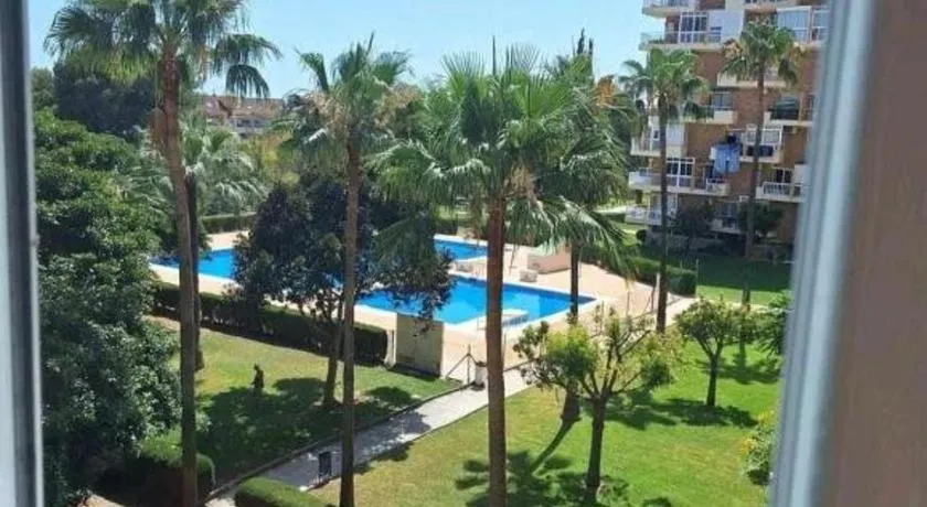 Mediterráneo Suites Benalmádena by Budha Apartments - Image 1