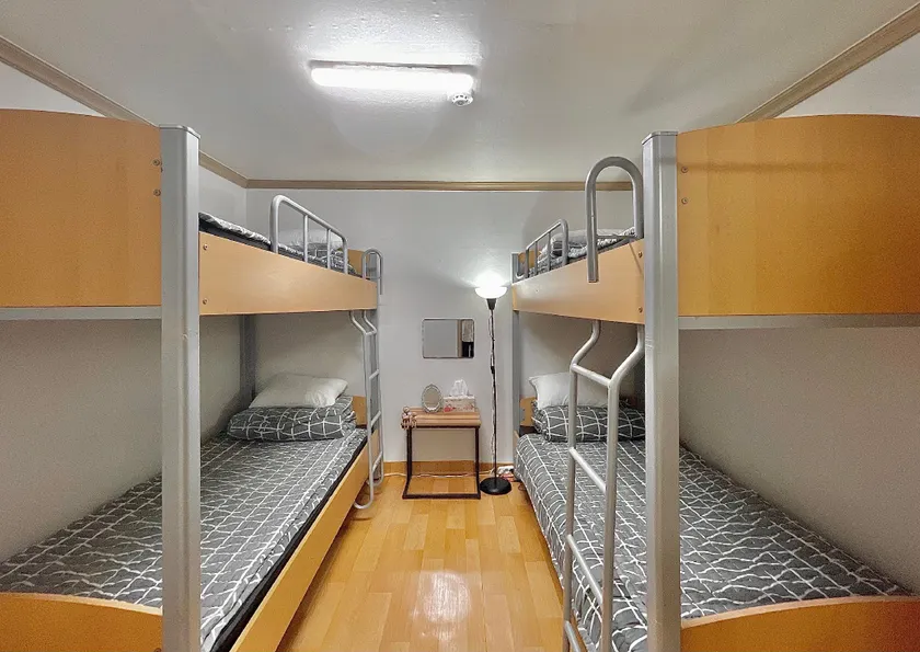 Saesori guesthouse - Image 1