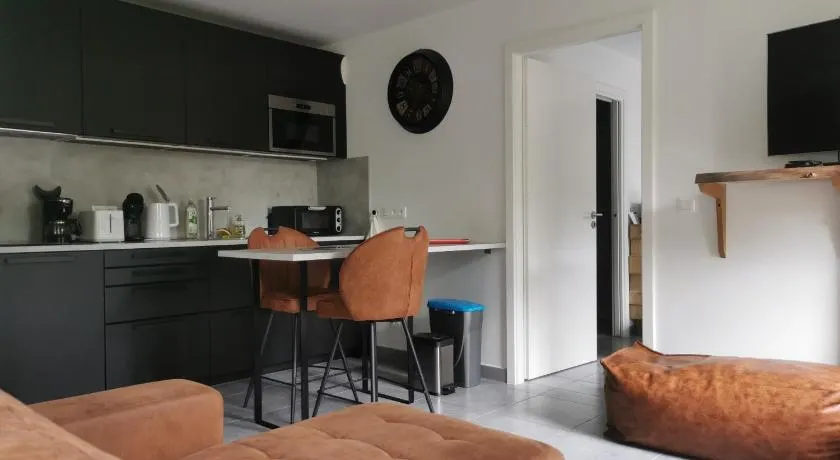Appartement chaleureux à Haguenau - Image 1
