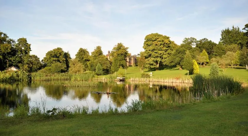 Carnell Country Estate & Holiday Cottages in Ayrshire - Image 1