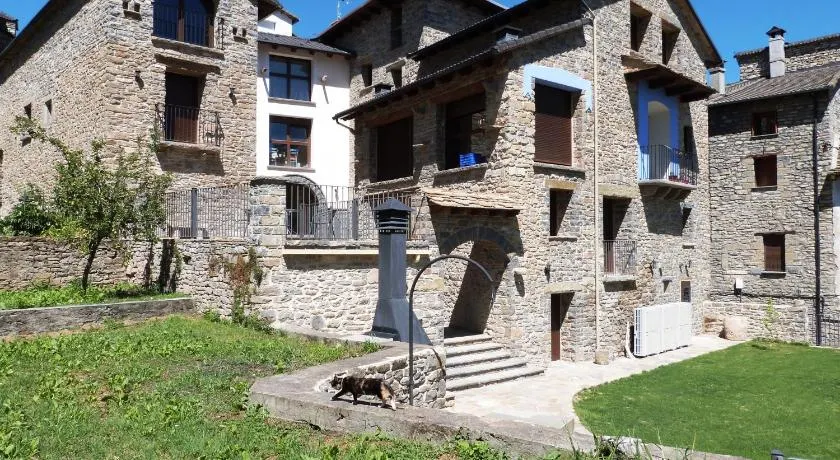 Appartements touristiques Casa Dieste - Appartement Aulaga) - Image 1