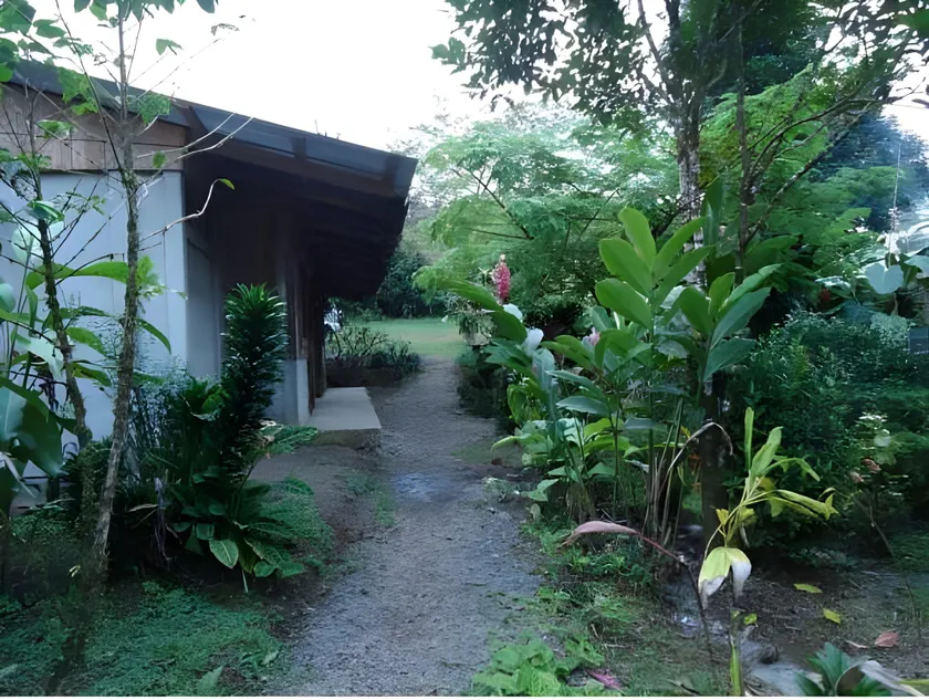 Posada Río Celeste La Amistad - Image 1