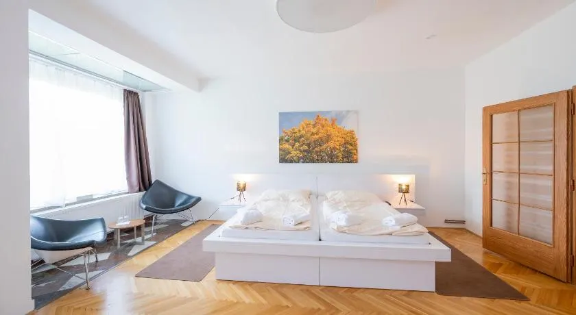 Wellness Hotel Orlík - Image 1