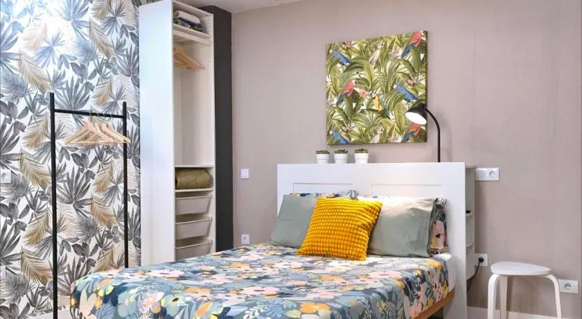 Apartamentos Don Carlos - Image 1