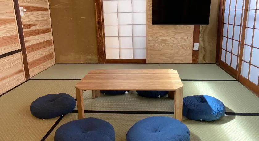 出雲古民家の宿えんやはなれ - Image 1