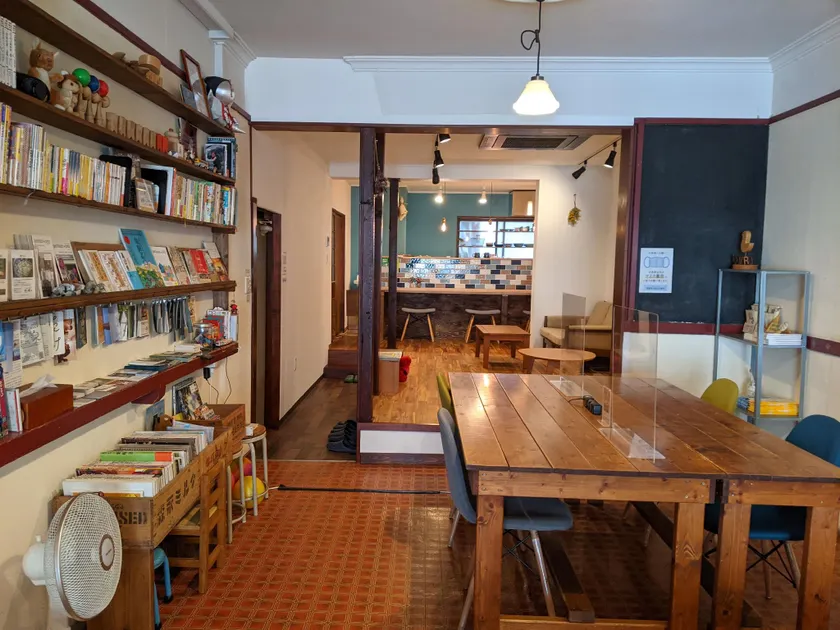 Guesthouse Tomaru - Image 1
