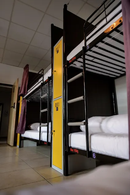 ONRest Hostel Centrum Żytnia 8 FaktVat - Image 1