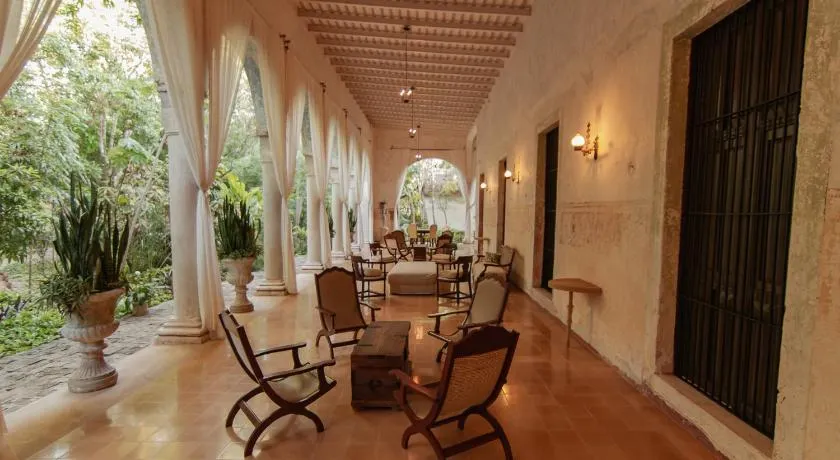 Hacienda Shambalante - Image 1