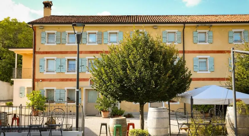 Enoturismo Le Rampe - Image 1