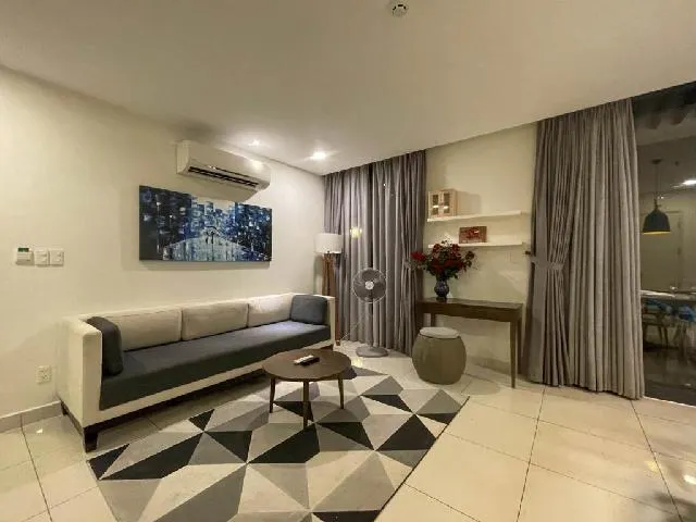 Oceanami Resort Sea View - Image 1