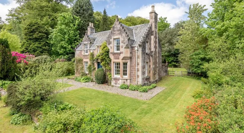 Gardener's Cottage - Image 1