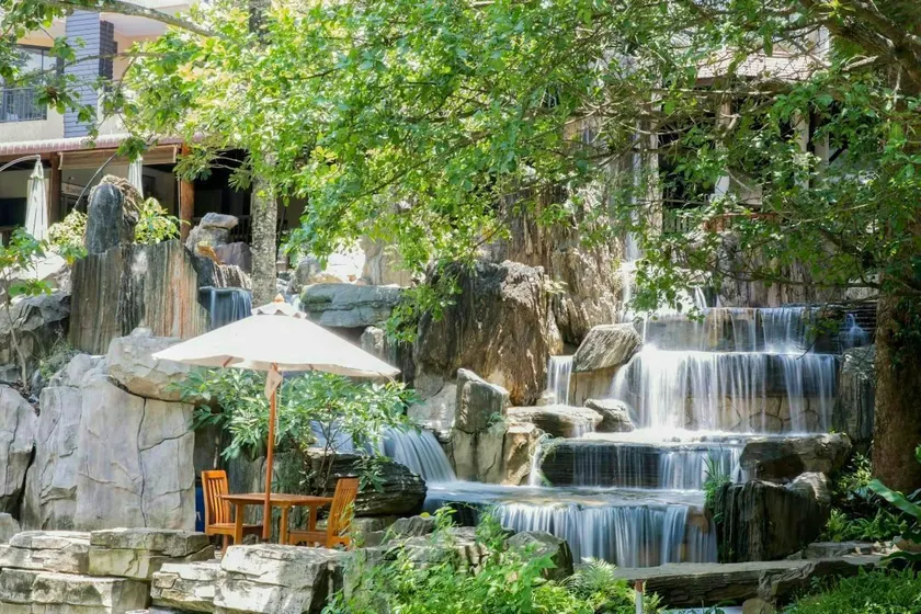 khaoyai lumtakong hotel - Image 1