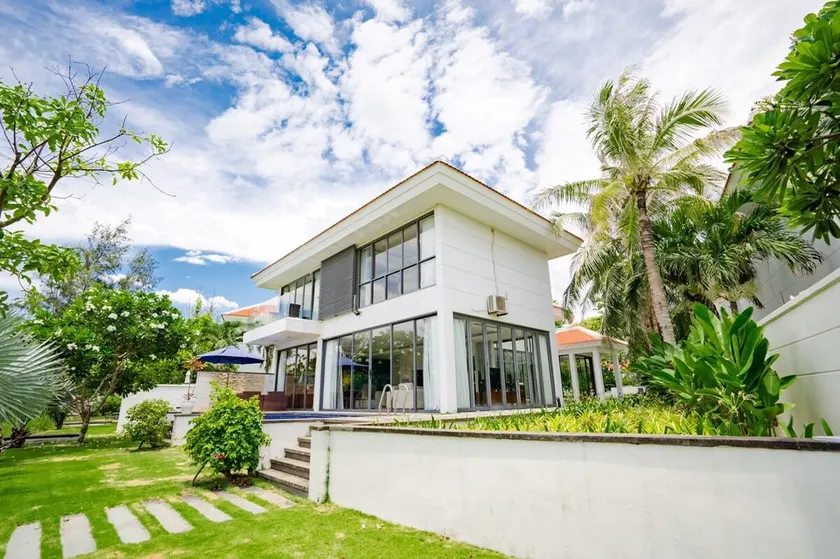 Thiên đường nghỉ dưỡng VST Villa - Image 1