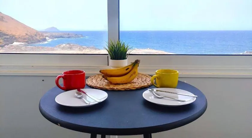 Sea Front Costa Sol by HelloApartments - Image 1