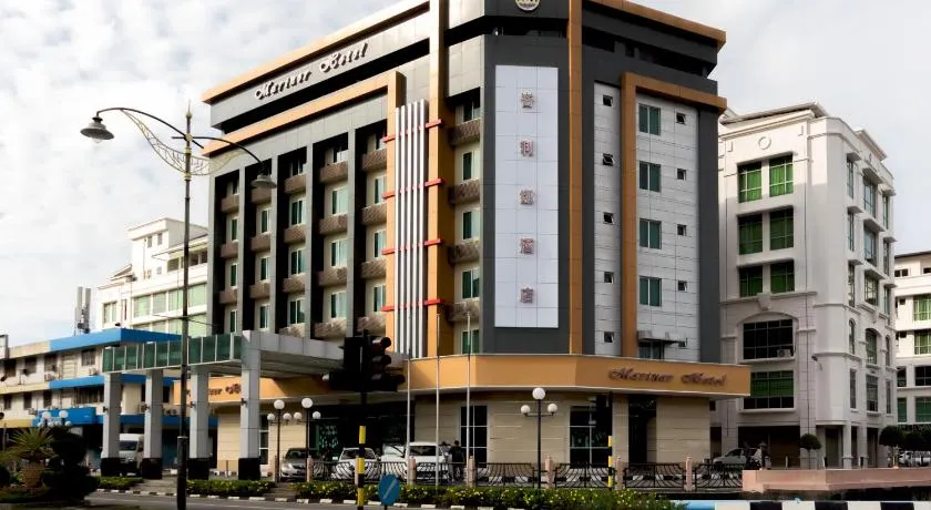 Mariner Hotel Labuan - Image 1