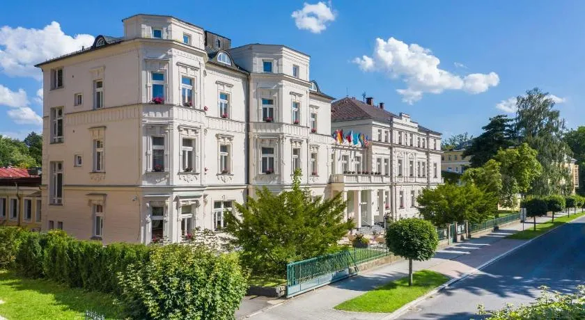 Monti Spa - Image 1