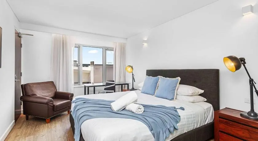 Nest on Newcastle - E2 - Image 1