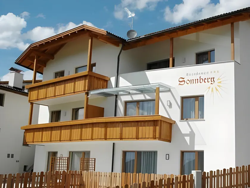 Residence Sonnberg - Image 1