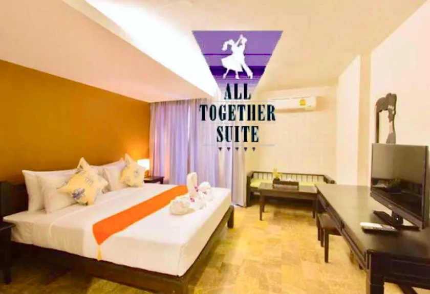 All Together Suite - Image 1