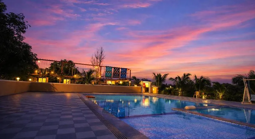 The Crystal Woods Resort - Image 1