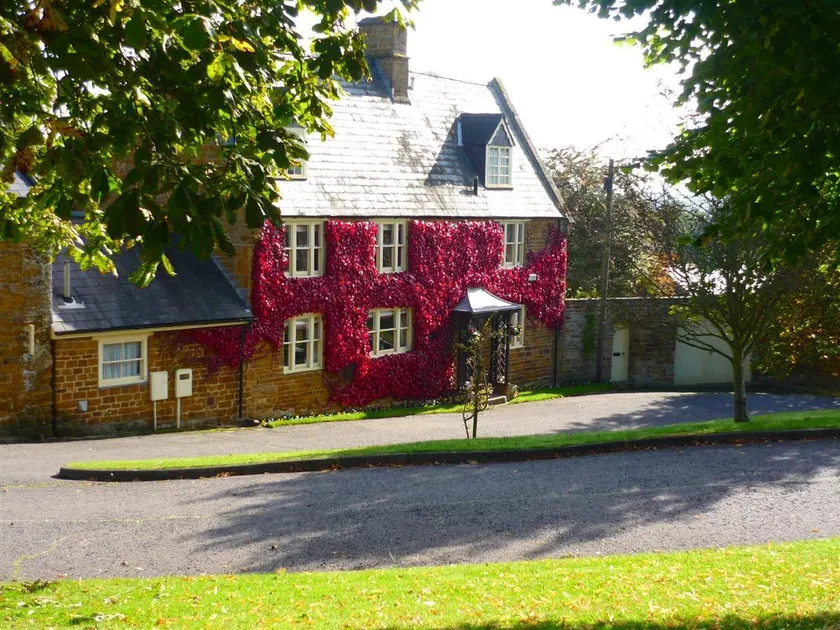 Russell House Flore - Image 1