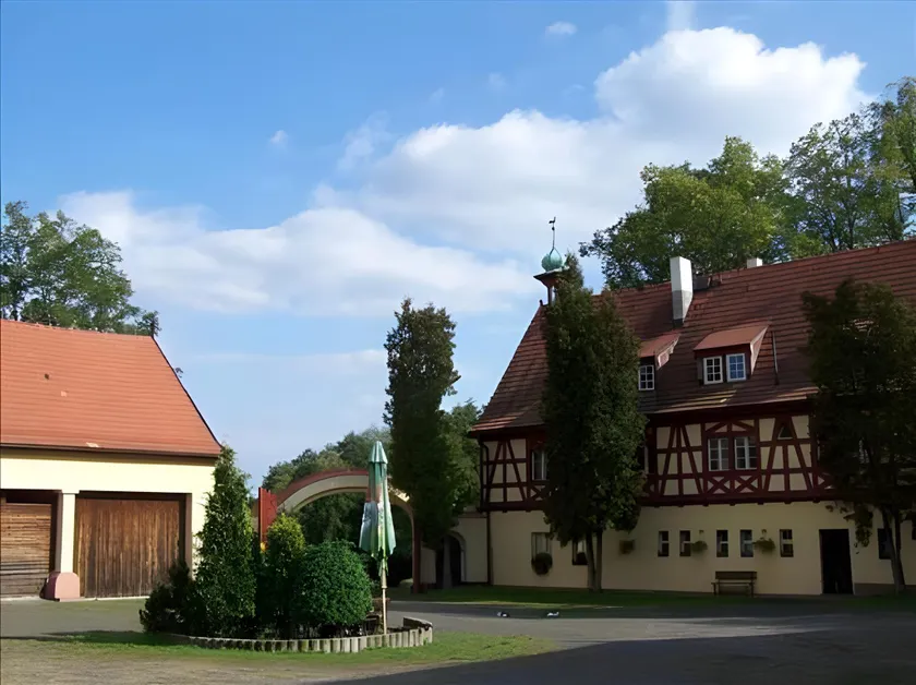 Penzion Štekrův Mlýn - Image 1