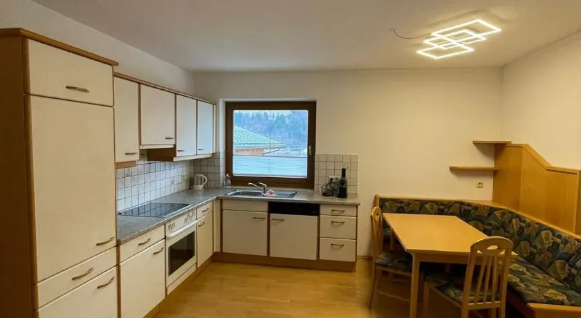 Appartement für 4 Personen in ruhiger Lage in St Johann im Pongau - Image 1