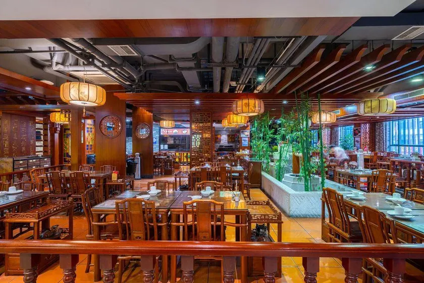 Boxi International Garden Hotel (Dongguan Changping Jinmei Road Branch) - Image 1