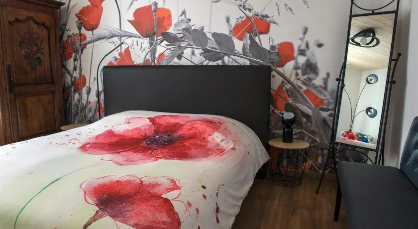 LE NID DES PLANCHETTES - Suite Chambres d'Hôtes - Image 1