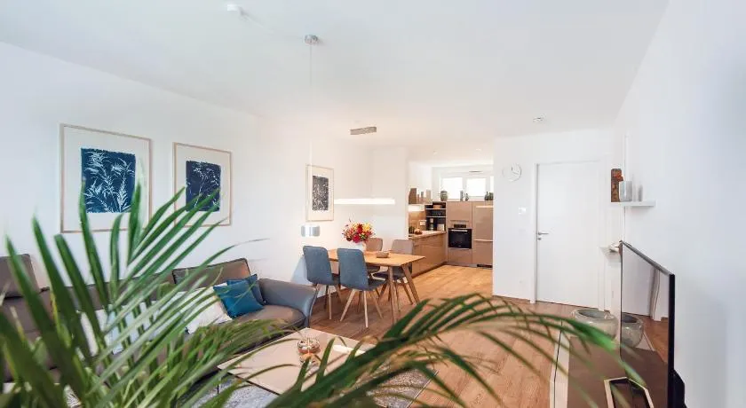 Ferienwohnung Veilcheneck - Image 1