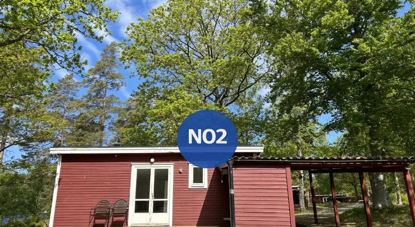 Långasjönäs Camping & Stugby - Image 1