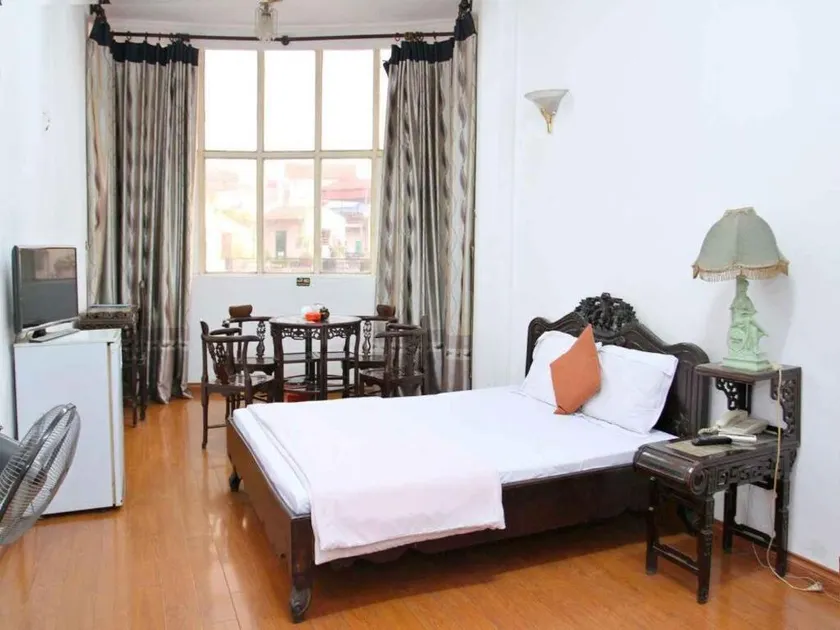 Hoang Cuong Hotel - Image 1