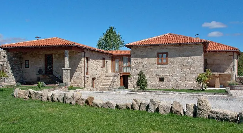 Casa Rural Rectoral Santa Baia - Image 1