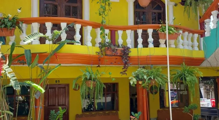 Hotel Casa Ramos - Image 1